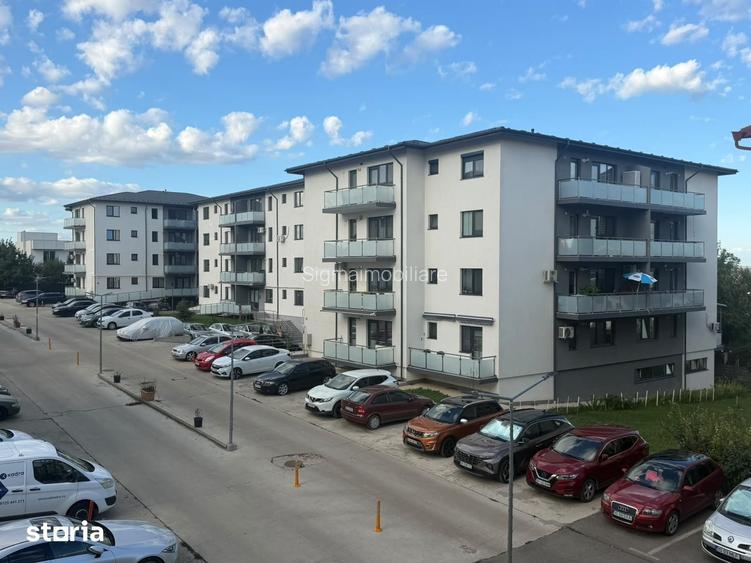 98.900 negociabil | Etaj 2 | Apartament liber |