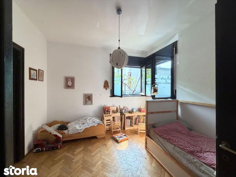 4 camere parter in vila - 2 apartamente in vila Pta Alba Iulia-Basarab - 7