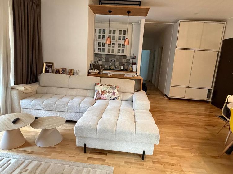 Inchiriere Apartament 4 Camere Cu Gradina Iancu Nicolae - 2