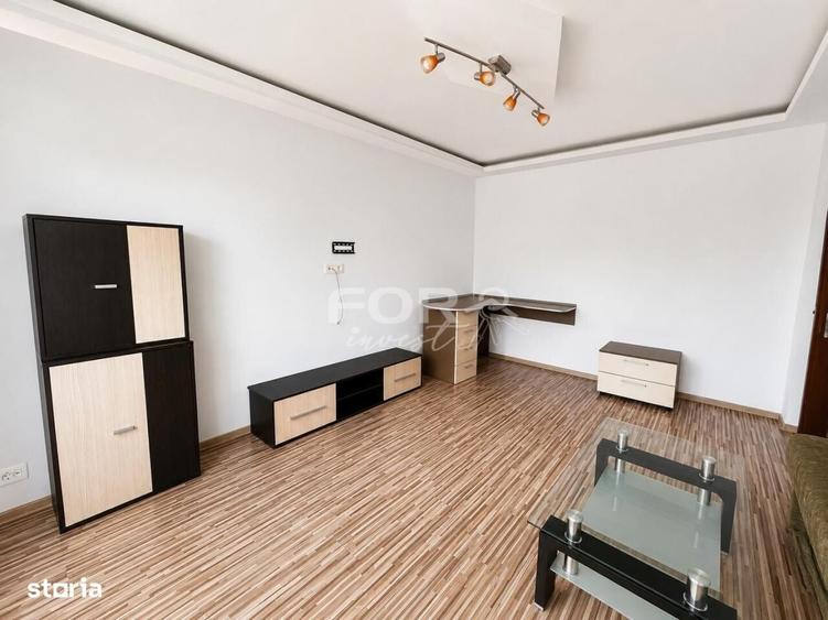 Apartament cu 3 camere decomandat în Lotus