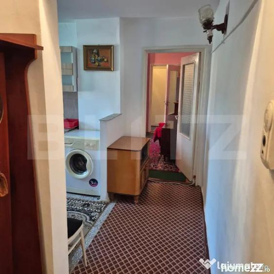 Apartament 2 camere, 48 mp, zona Sala Olimpia - 10