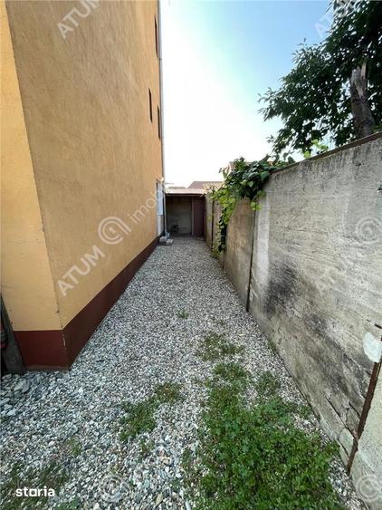 Garsonieră decomandată, mobilată în Terezian