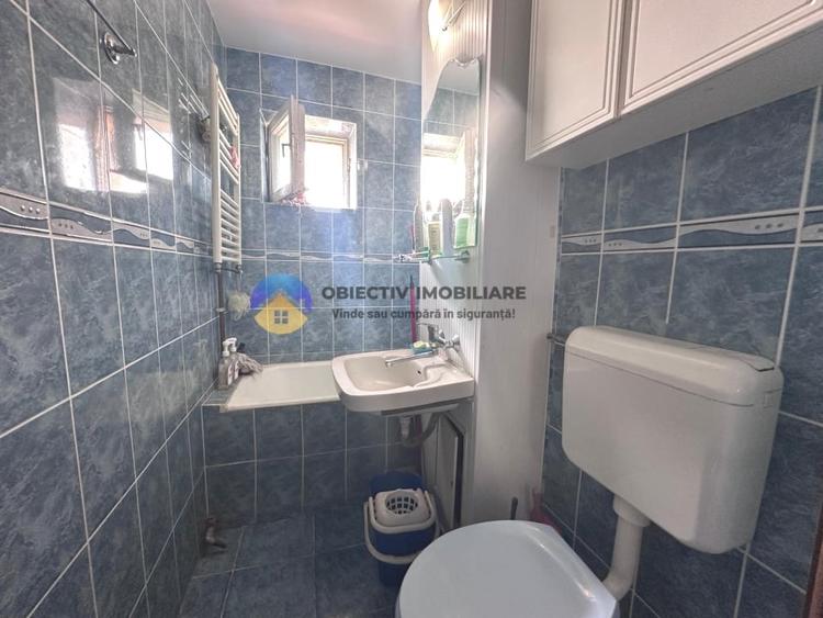 Apartament clasic 3 camere – Dărmănești, Piatra Neamț - 14