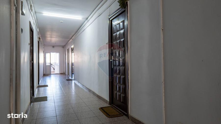 Oferta speciala | Garsoniera 31 mp | Ma?ina de Paine-Obor - 3