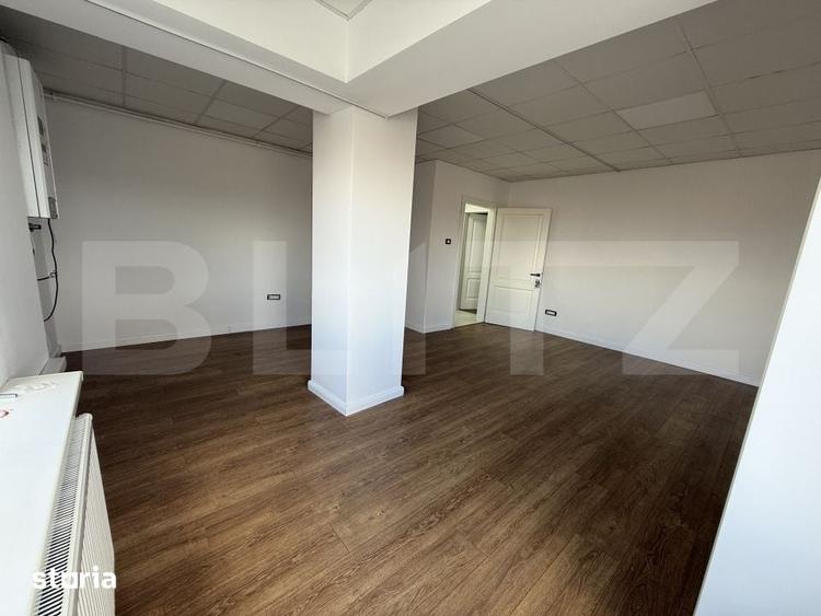 Spatiu comercial de inchiriat Centru Civic - 7