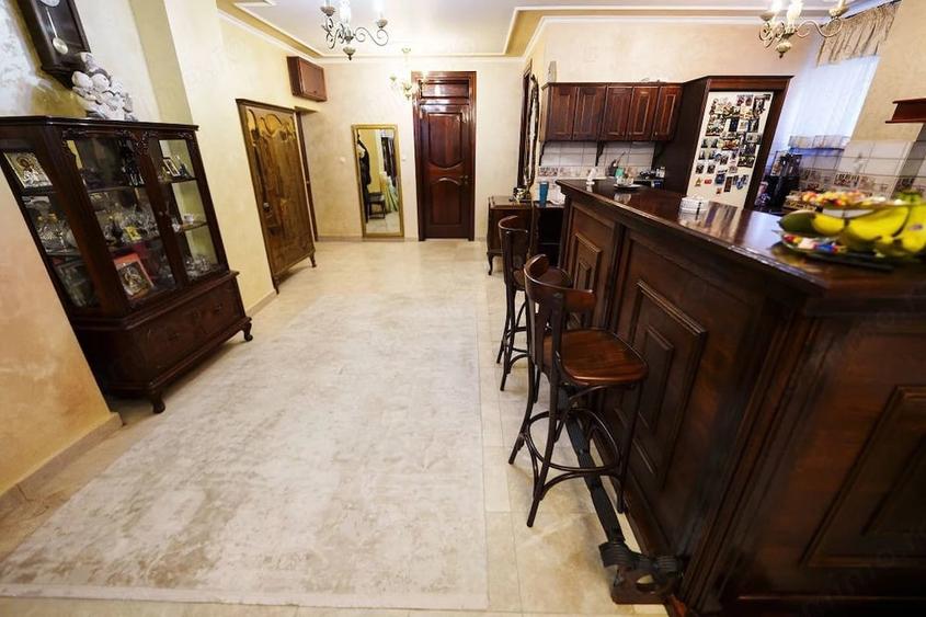 Apartament spatios Brazda - 2 camere - 9