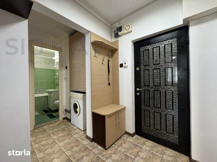 Apartament 2 camere, decomandat, Manastur! - 8