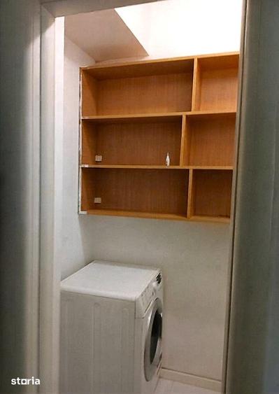 Apartament cu 2 camere în Dobroești