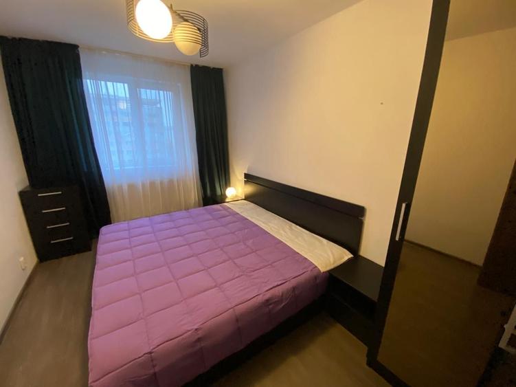 Apartament cu 2 camere decomandat, mobilat în Dristor