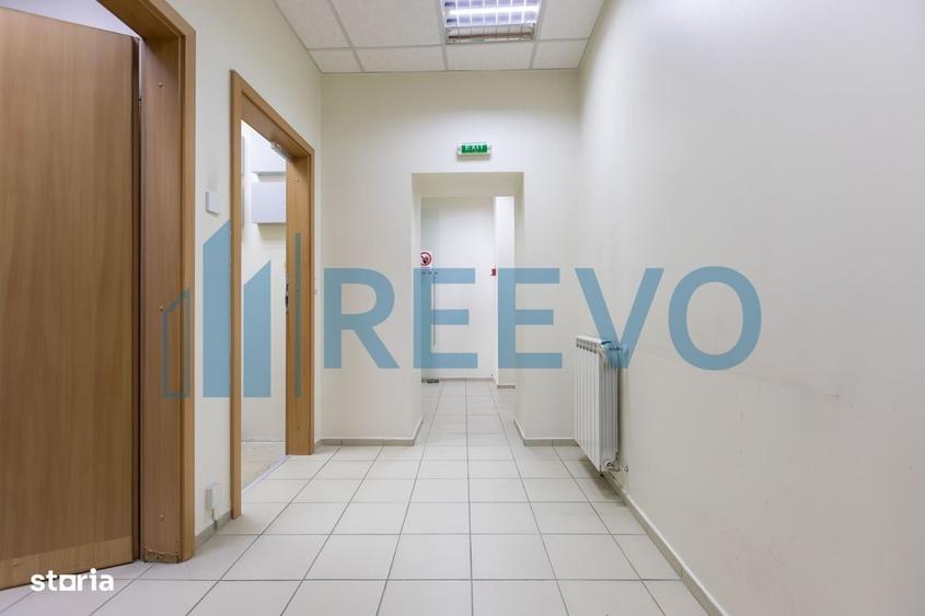 Spațiu comercial, de 91 mp, în Nicolae Bălcescu