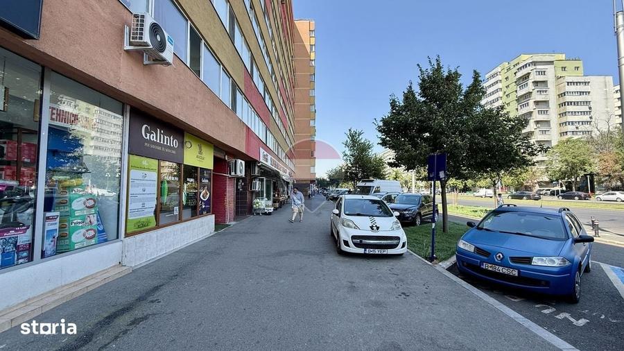 Spațiu comercial, de 150 mp, în Pantelimon