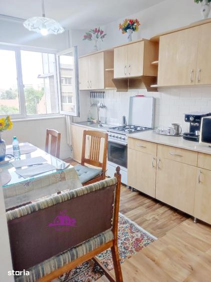 Apartament zona Nufaru - 8