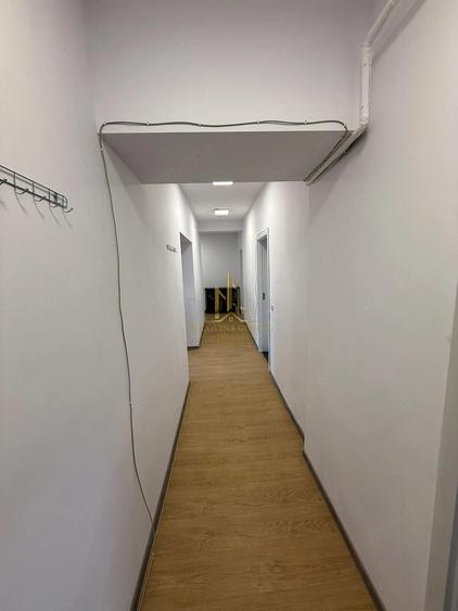 Apartament cu 3 camere decomandat în Poieni-Suceava