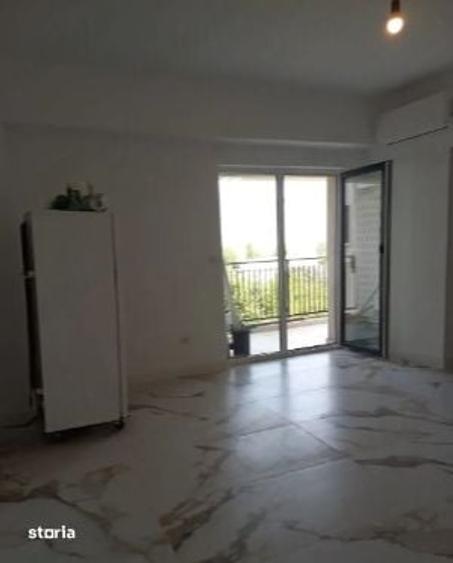Garsonieră decomandată în Pantelimon