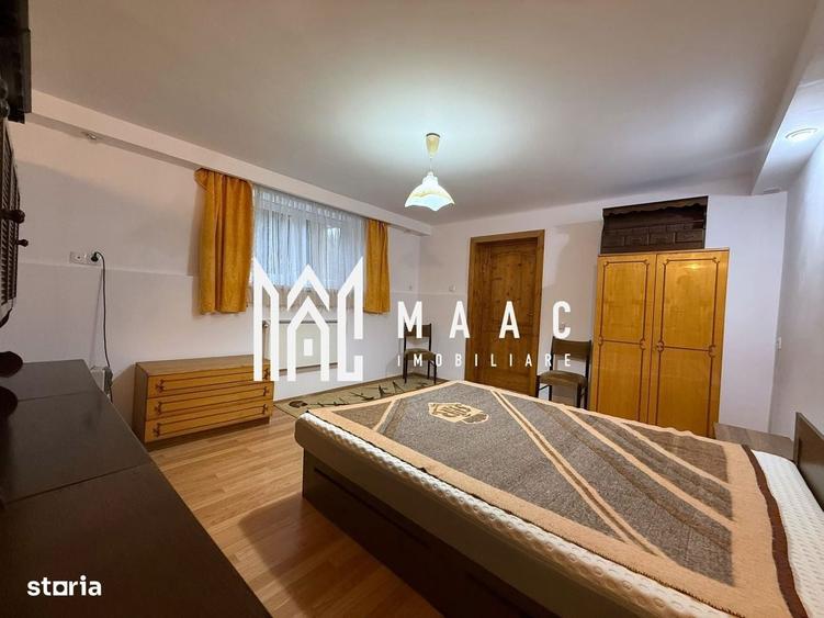 Apartament cu 2 camere decomandat în Șelimbăr
