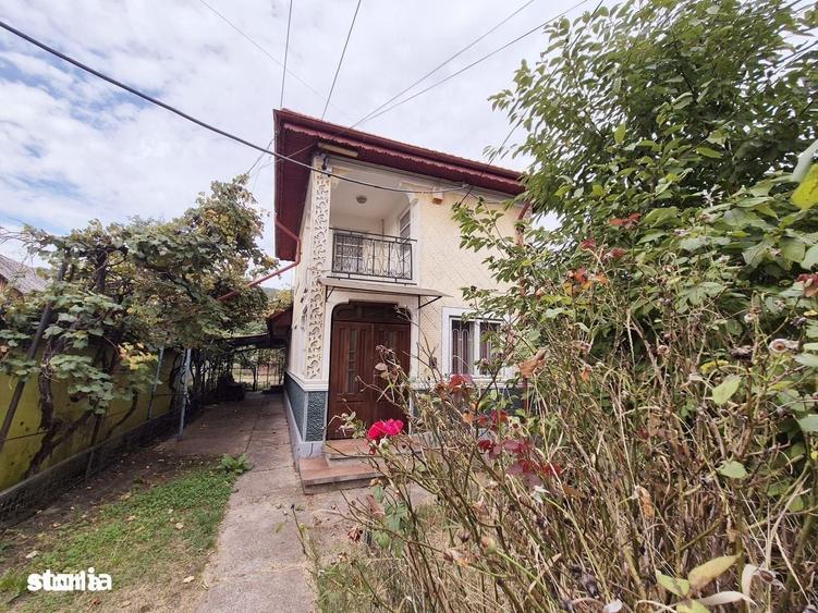 Casa si teren generos de 1100 mp, Piatra-Neamt - 7