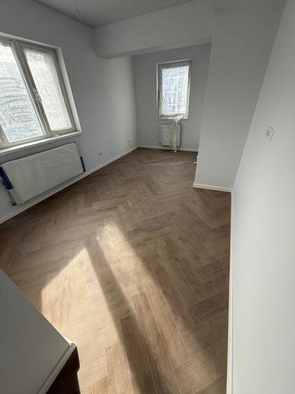 Apartament cu 3 camere decomandat în Militari