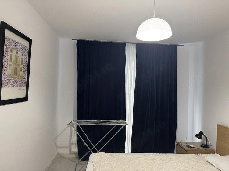 Inchiriez apartament 2 camere - 1