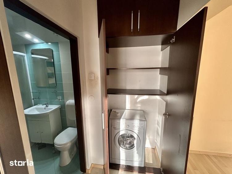 Apartament 2 camere Gheorgeni - 2