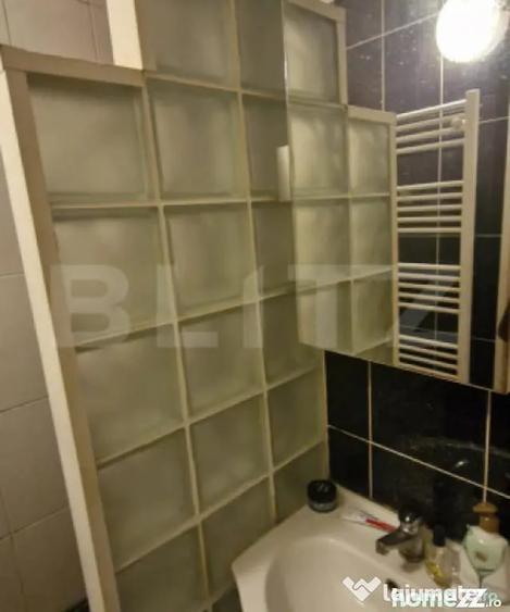 Apartament 2 camere, 31 mp, etaj 3, zona Targovi?te - Micr - 2