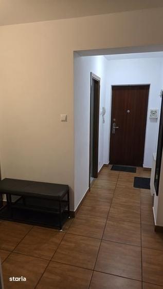 Garsonieră în Florești