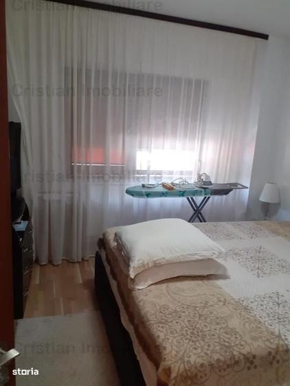 Apartament 3 camere, SPATIOS, Dorobantilor + balcon 8m - 5