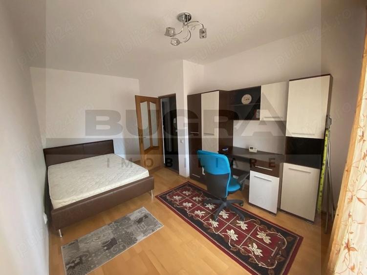 Apartament 2 camere, 50mp, balcon, parcare, zona Piata Cipariu - 1