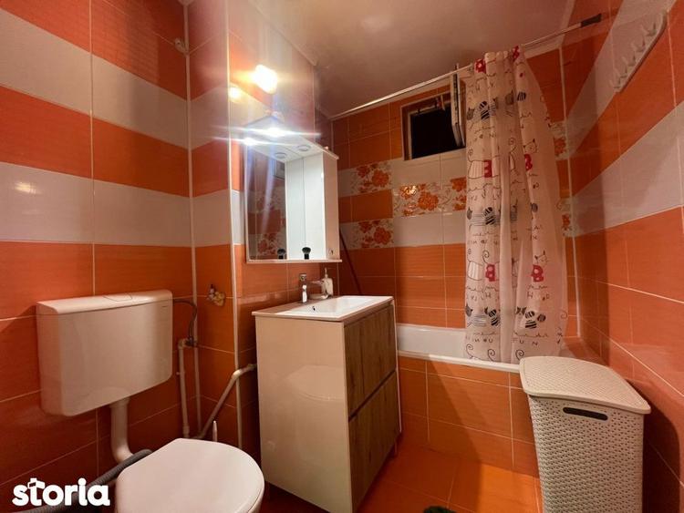 Apartament cu 2 camere în City Park Mall