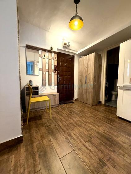 Apartament de inchiriat 2 camere, zona Bl. Dacia, Oradea, Bihor - 2
