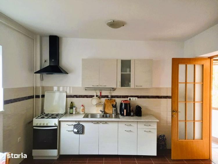 Casă cu 1 camere cu Teren 576 Mp în Casin
