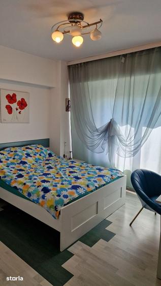 Apartament 3 Camere/ Piata Alba Iulia/ Complet Mobilat - 8