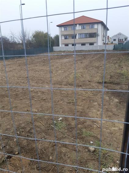 Teren în Kamsas