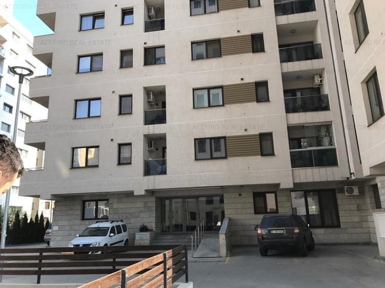 Garsonieră decomandată în Mihai Bravu