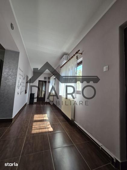Casă cu 4 camere cu Teren 660 Mp în Livezeni