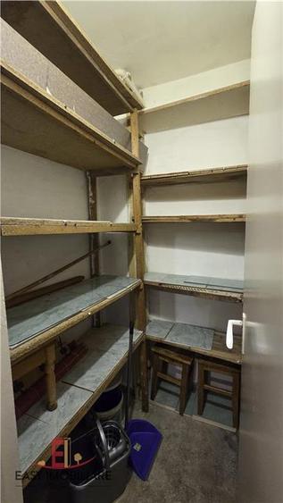 Apartament cu 2 camere decomandat în 1848