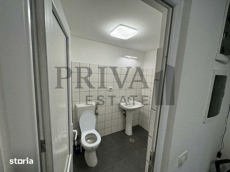 Spațiu comercial, de 70 mp, în Freidorf