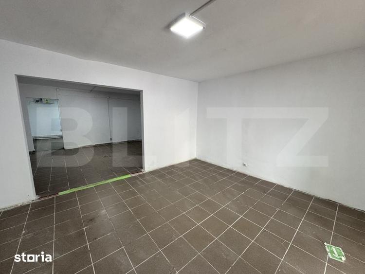 Apartament cu 3 camere în Porolissum