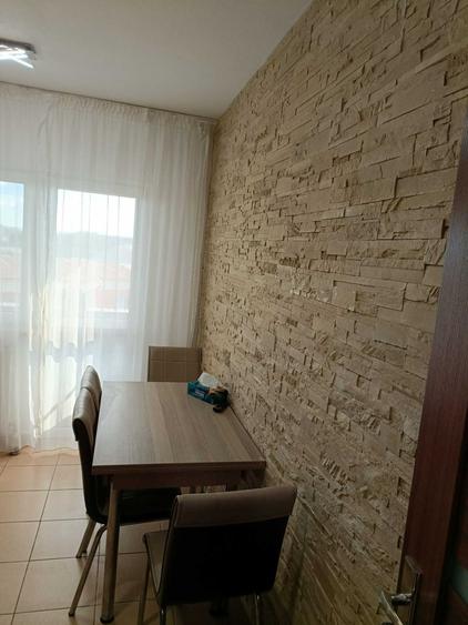 Apartament cu 2 camere decomandat în George Enescu