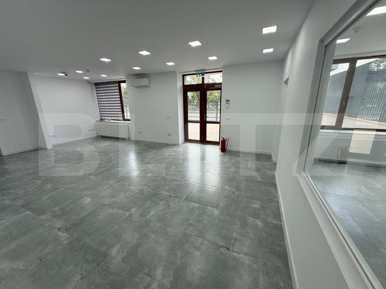 Spațiu comercial, de 220 mp, în Iris