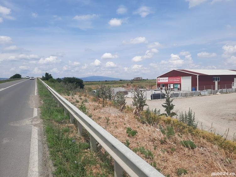Spațiu comercial, de 510 mp, în Central