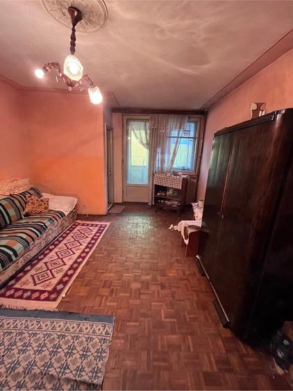 Garsonieră semidecomandată în Central