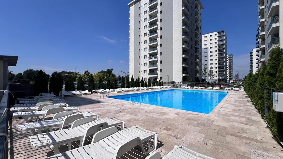 Apartament cu 2 camere semidecomandat în Prelungirea Ghencea