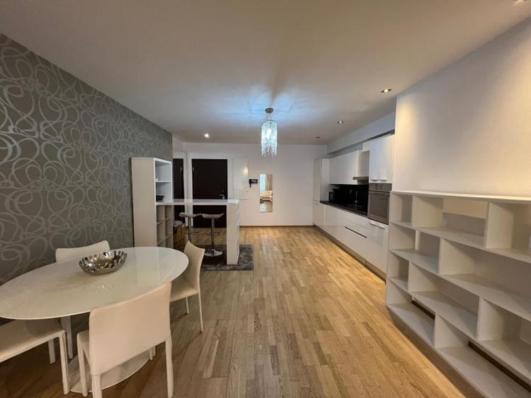 PIPERA IANCU NICOLAE COMPLEX APARTMENT 2 CAMERE MOBILAT TERASA 20MP - 13