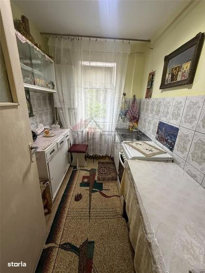 Apartament cu 2 camere - Pacurari - Alpha Bank - 3