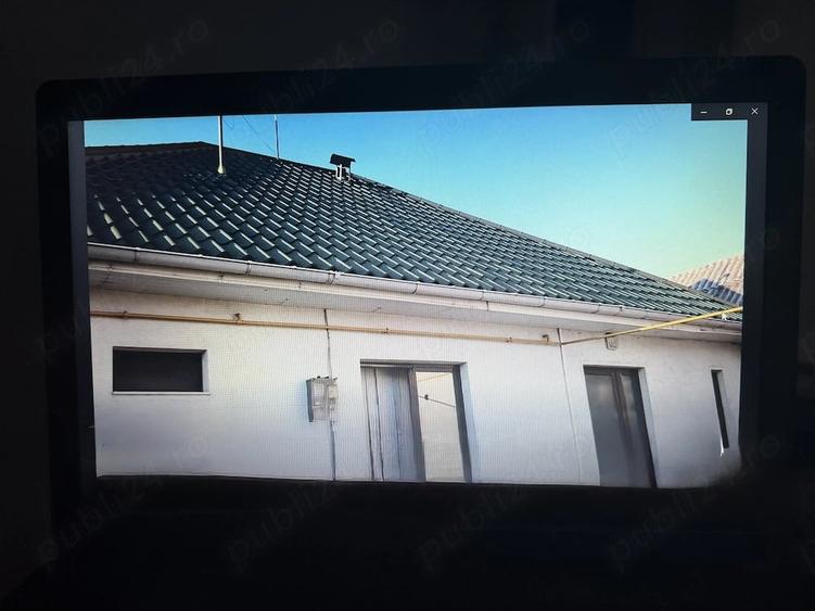 Casă cu Teren 656 Mp în Central