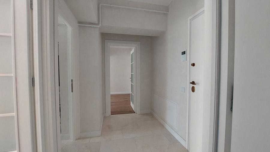 Apartament cu 2 camere decomandat în Valea Lupului