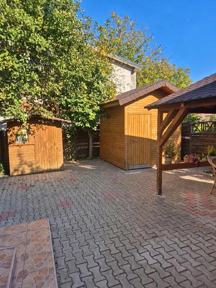 Casă cu 3 camere cu Teren 260 Mp în Central