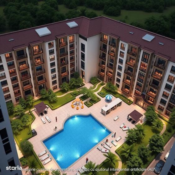 Spațiu comercial, în Prelungirea Ghencea