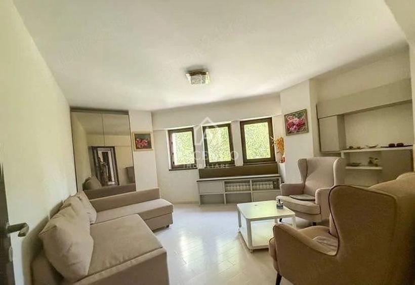 Apartament 2 camere Crângași | 55 mp | Metrou 2 min | Decomandat - 550 EUR - 1
