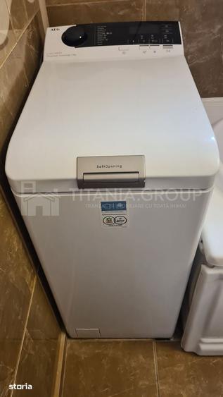 Apartament cu 3 camere în Astra
